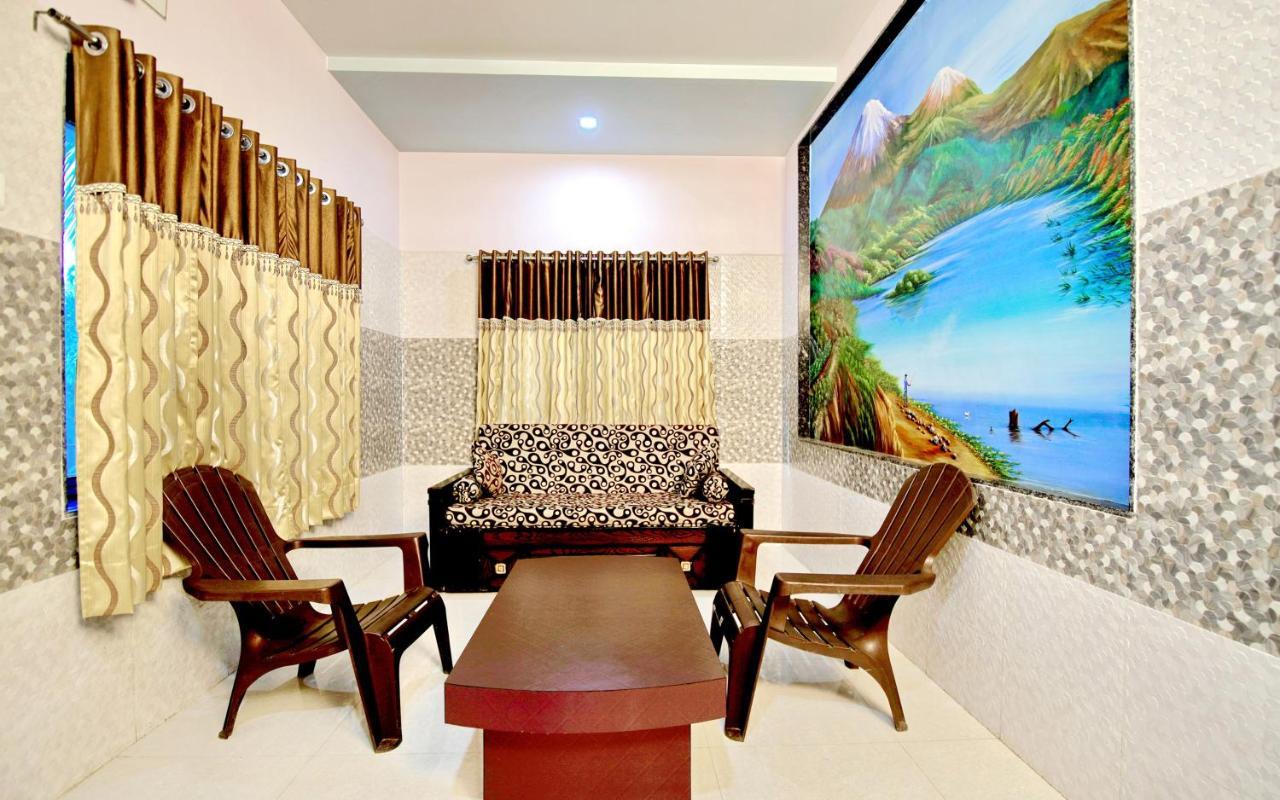 Hotel Anil Farmhouse Gir Jungle Resort Sasan Gir Luaran gambar